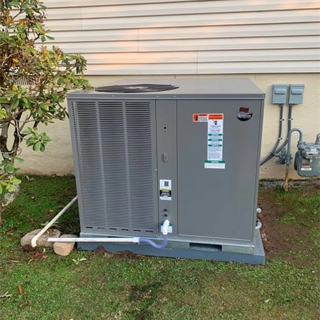 AC Unit